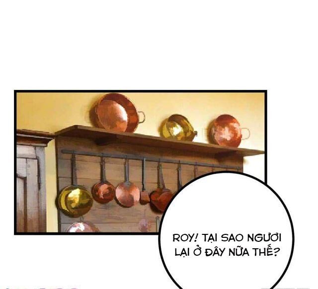 Tôi Là Tiểu Thư Của Gia Đình Này Chapter 38.1 - 8