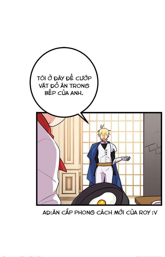 Tôi Là Tiểu Thư Của Gia Đình Này Chapter 38.1 - 9