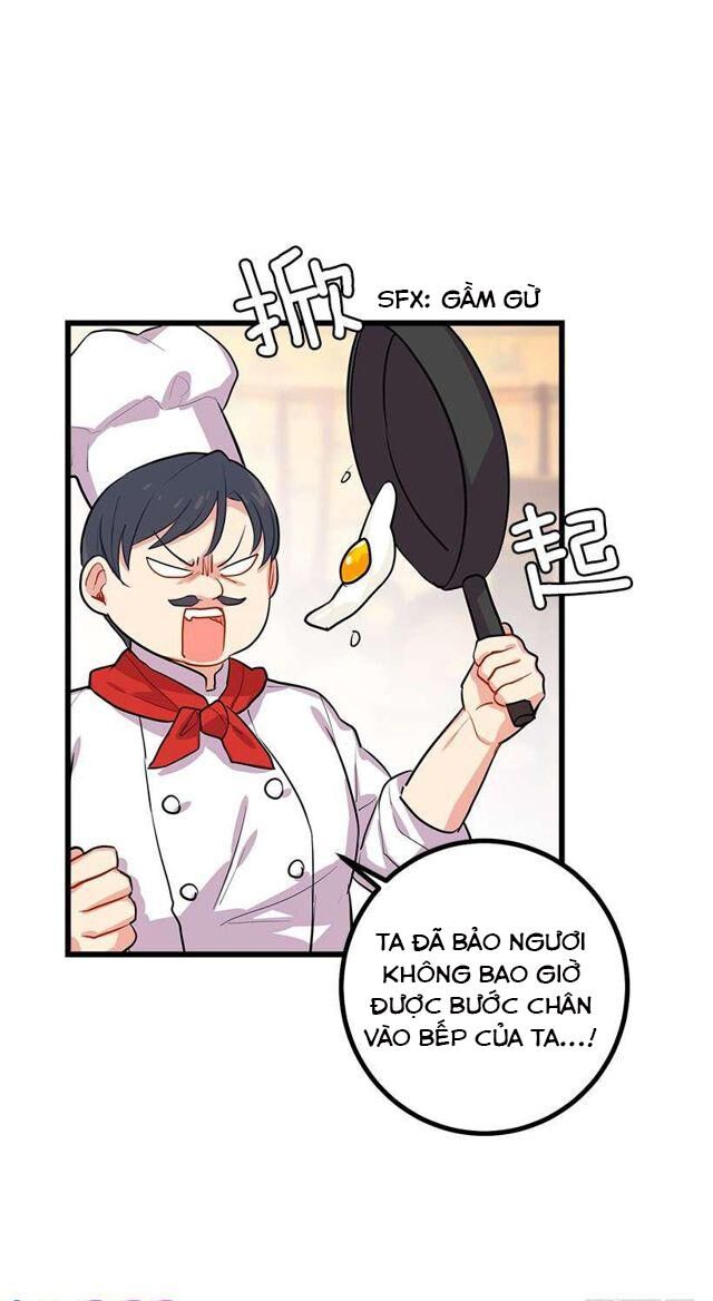 Tôi Là Tiểu Thư Của Gia Đình Này Chapter 38.1 - 10