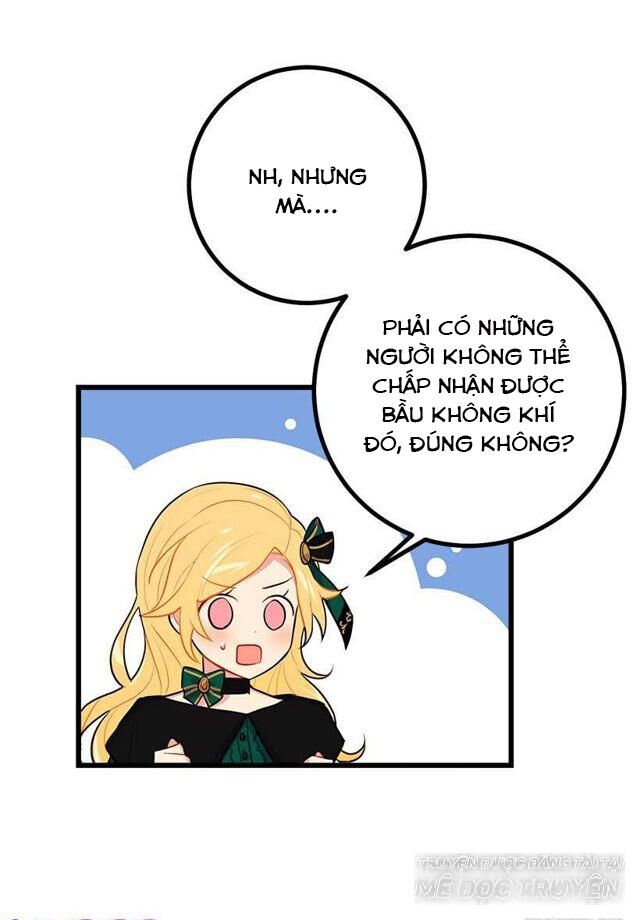 Tôi Là Tiểu Thư Của Gia Đình Này Chapter 38.2 - 1