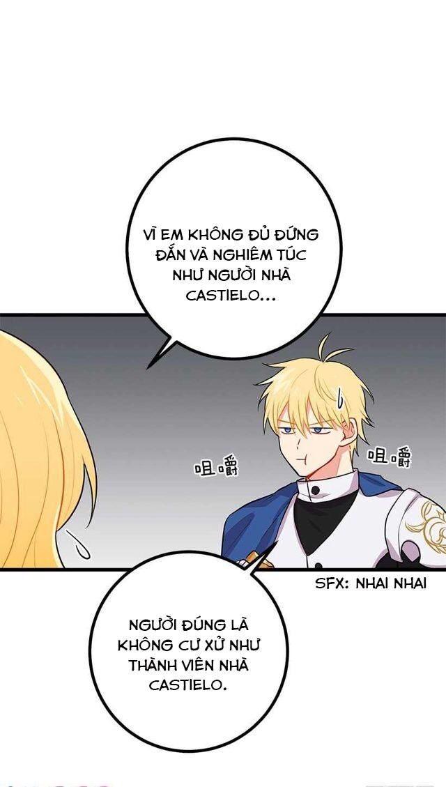 Tôi Là Tiểu Thư Của Gia Đình Này Chapter 38.2 - 2