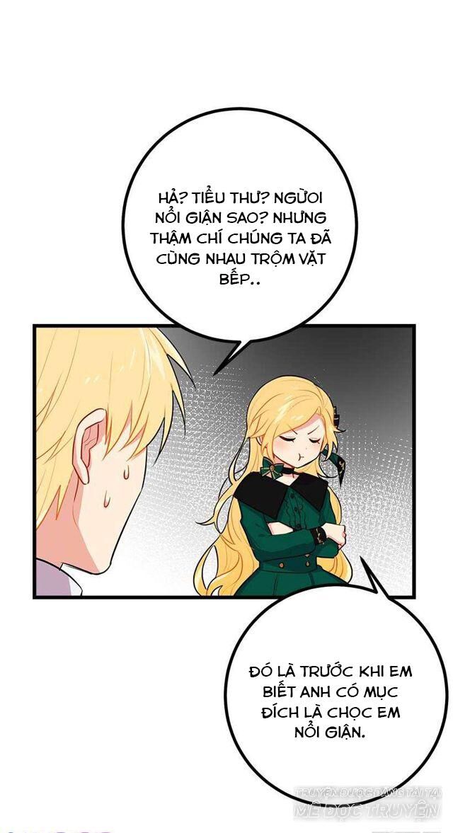 Tôi Là Tiểu Thư Của Gia Đình Này Chapter 38.2 - 11