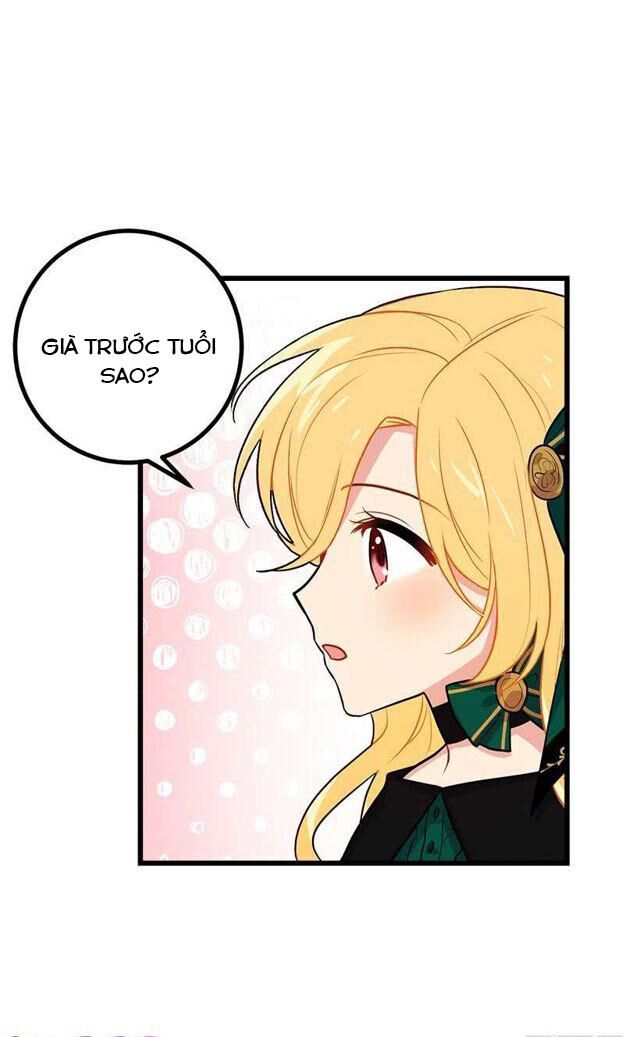 Tôi Là Tiểu Thư Của Gia Đình Này Chapter 38.2 - 17