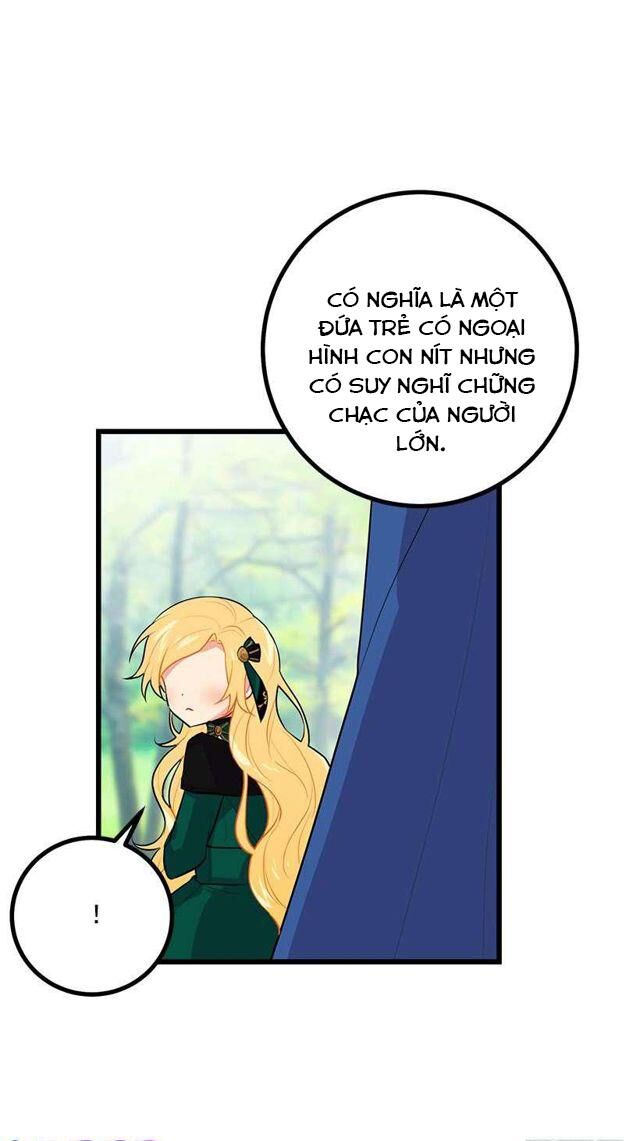 Tôi Là Tiểu Thư Của Gia Đình Này Chapter 38.2 - 18