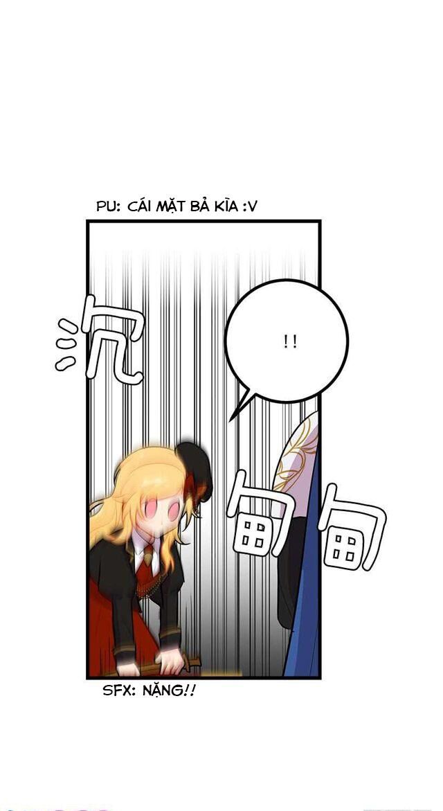 Tôi Là Tiểu Thư Của Gia Đình Này Chapter 38.2 - 20