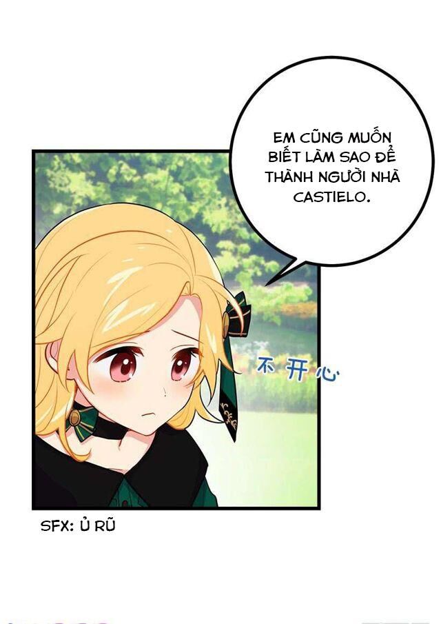 Tôi Là Tiểu Thư Của Gia Đình Này Chapter 38.2 - 3