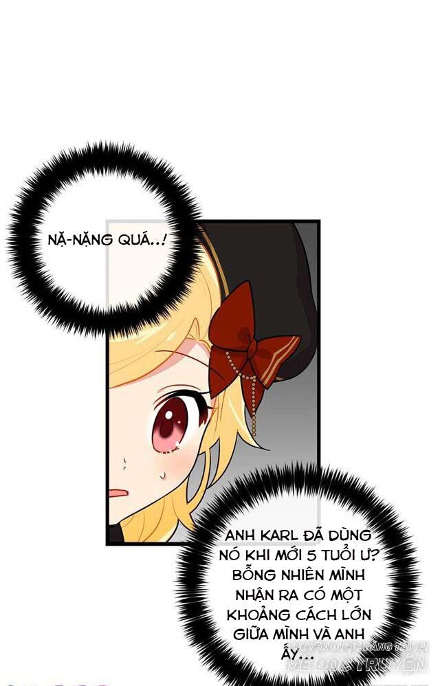 Tôi Là Tiểu Thư Của Gia Đình Này Chapter 38.2 - 21