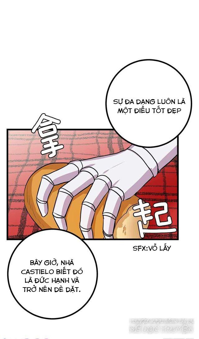 Tôi Là Tiểu Thư Của Gia Đình Này Chapter 38.2 - 6