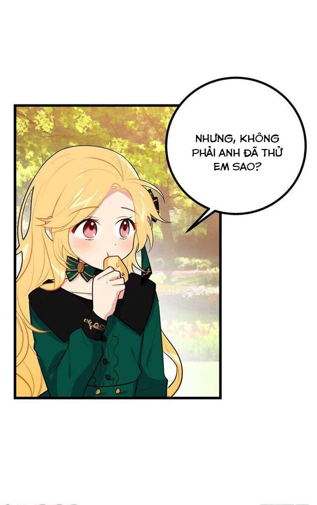 Tôi Là Tiểu Thư Của Gia Đình Này Chapter 38.2 - 7