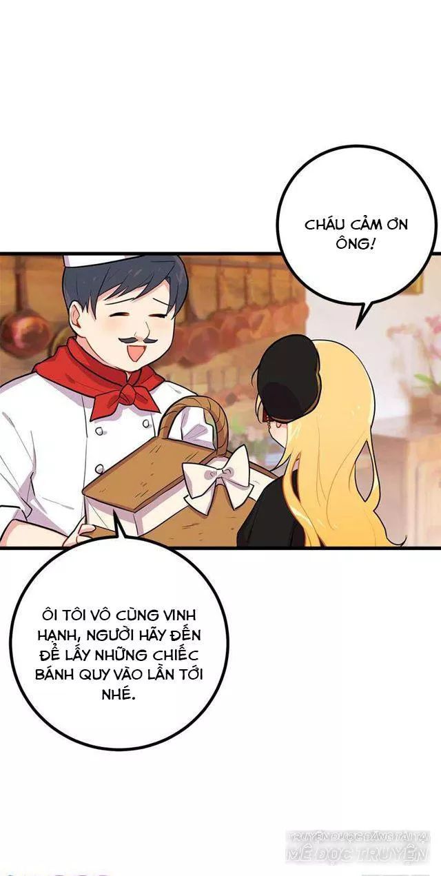 Tôi Là Tiểu Thư Của Gia Đình Này Chapter 39.1 - 11