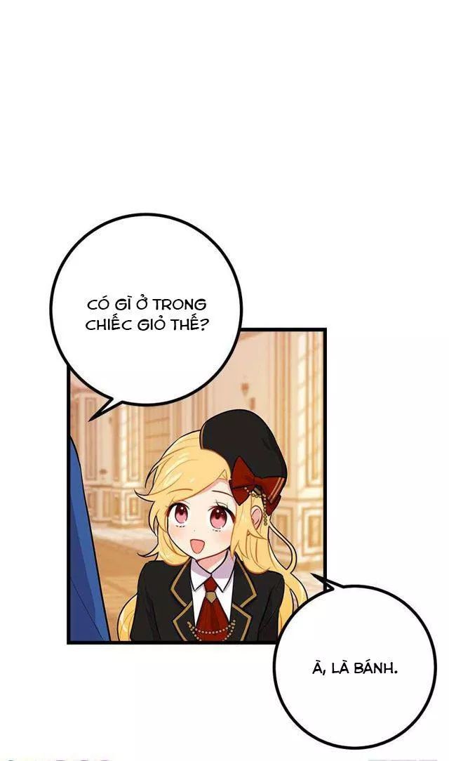 Tôi Là Tiểu Thư Của Gia Đình Này Chapter 39.1 - 14