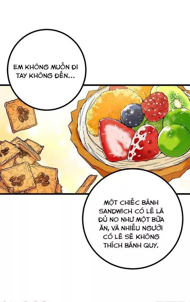 Tôi Là Tiểu Thư Của Gia Đình Này Chapter 39.1 - 15