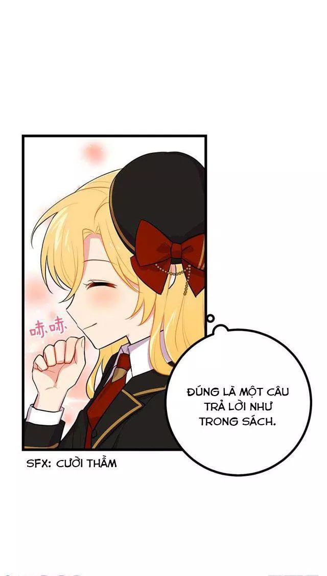 Tôi Là Tiểu Thư Của Gia Đình Này Chapter 39.1 - 17