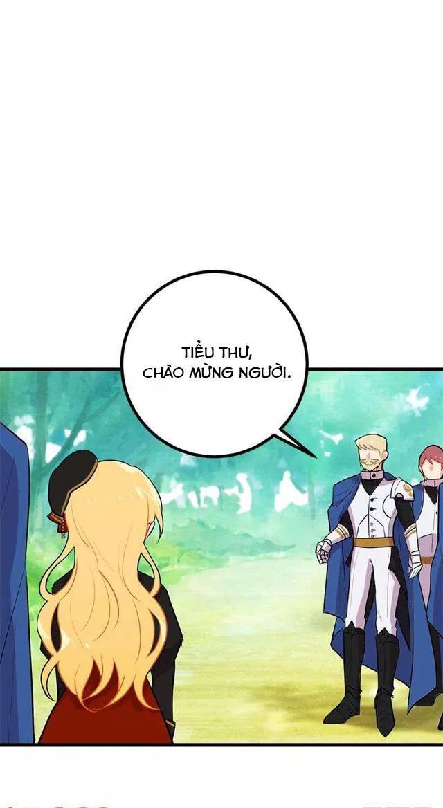 Tôi Là Tiểu Thư Của Gia Đình Này Chapter 39.1 - 19