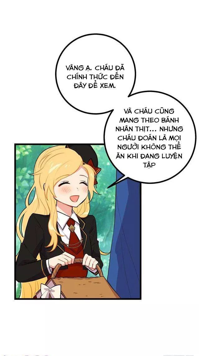 Tôi Là Tiểu Thư Của Gia Đình Này Chapter 39.1 - 20