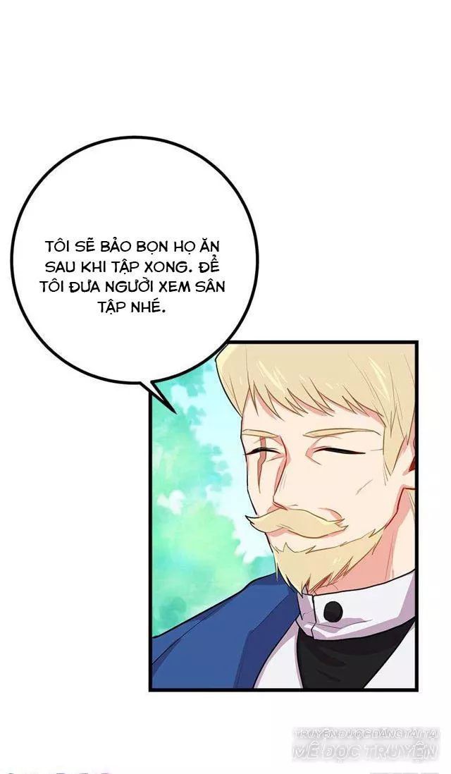 Tôi Là Tiểu Thư Của Gia Đình Này Chapter 39.1 - 21