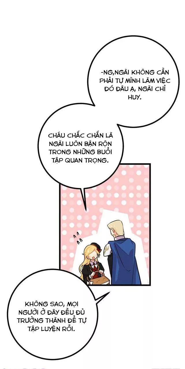 Tôi Là Tiểu Thư Của Gia Đình Này Chapter 39.1 - 22