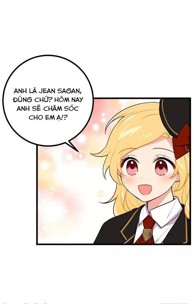 Tôi Là Tiểu Thư Của Gia Đình Này Chapter 39.1 - 4