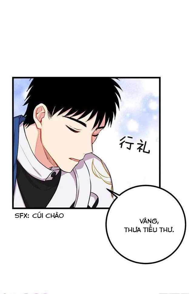Tôi Là Tiểu Thư Của Gia Đình Này Chapter 39.1 - 5