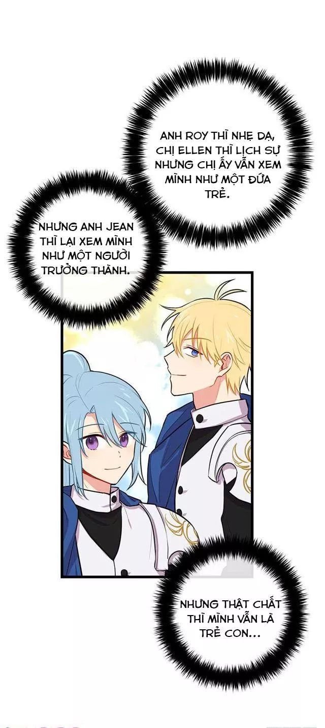 Tôi Là Tiểu Thư Của Gia Đình Này Chapter 39.1 - 7