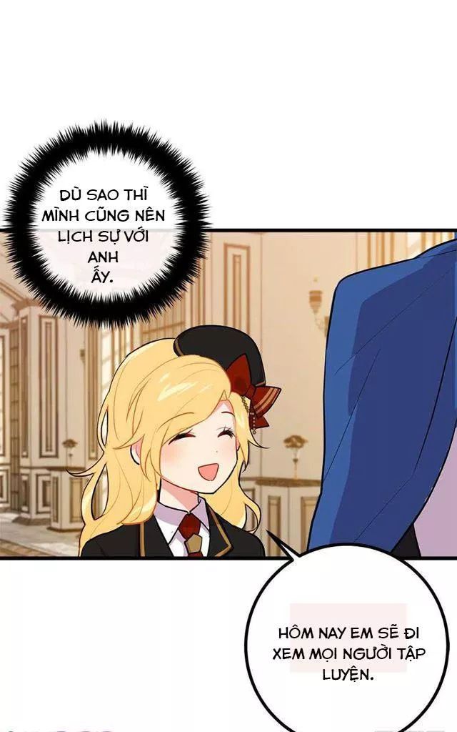 Tôi Là Tiểu Thư Của Gia Đình Này Chapter 39.1 - 8