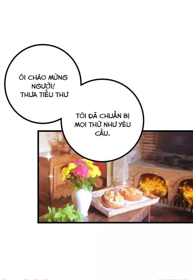 Tôi Là Tiểu Thư Của Gia Đình Này Chapter 39.1 - 10