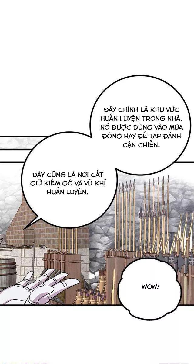 Tôi Là Tiểu Thư Của Gia Đình Này Chapter 39.2 - 2