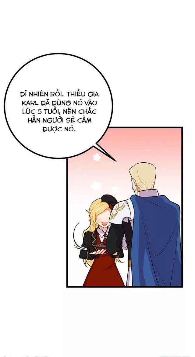 Tôi Là Tiểu Thư Của Gia Đình Này Chapter 39.2 - 7