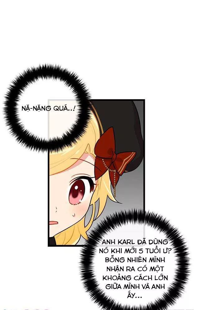 Tôi Là Tiểu Thư Của Gia Đình Này Chapter 39.2 - 9