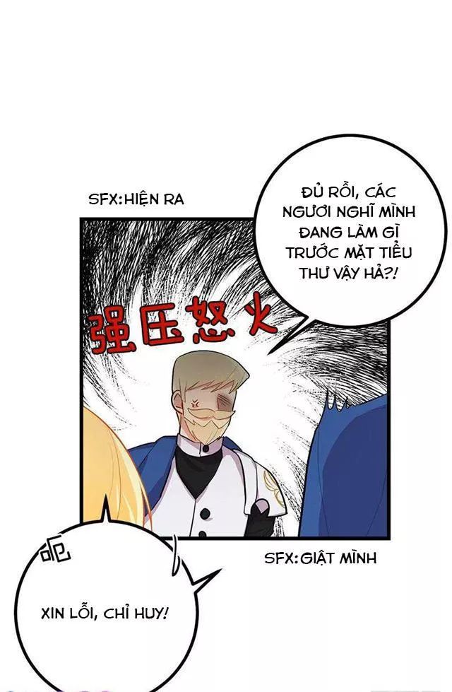 Tôi Là Tiểu Thư Của Gia Đình Này Chapter 40.1 - 12