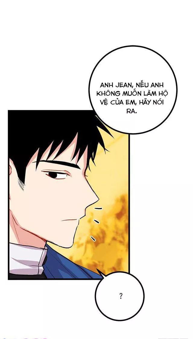 Tôi Là Tiểu Thư Của Gia Đình Này Chapter 40.1 - 18