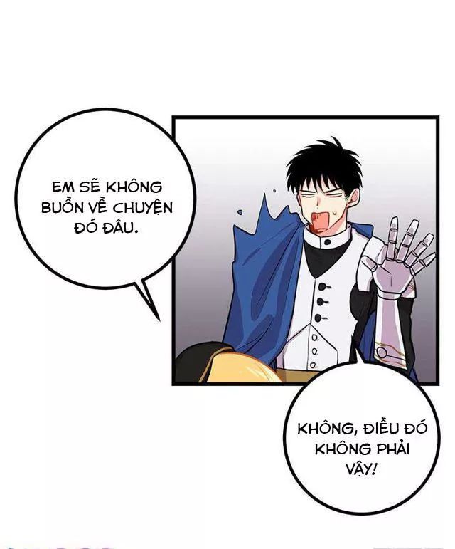 Tôi Là Tiểu Thư Của Gia Đình Này Chapter 40.1 - 19