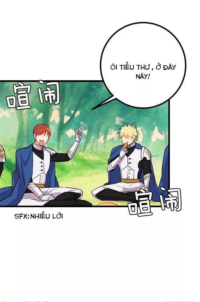 Tôi Là Tiểu Thư Của Gia Đình Này Chapter 40.1 - 3