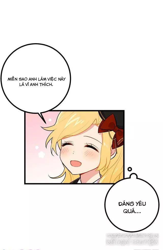 Tôi Là Tiểu Thư Của Gia Đình Này Chapter 40.1 - 21