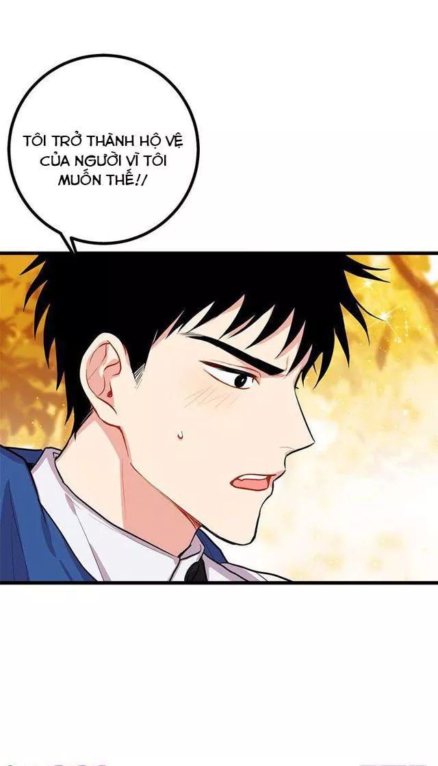 Tôi Là Tiểu Thư Của Gia Đình Này Chapter 40.1 - 22