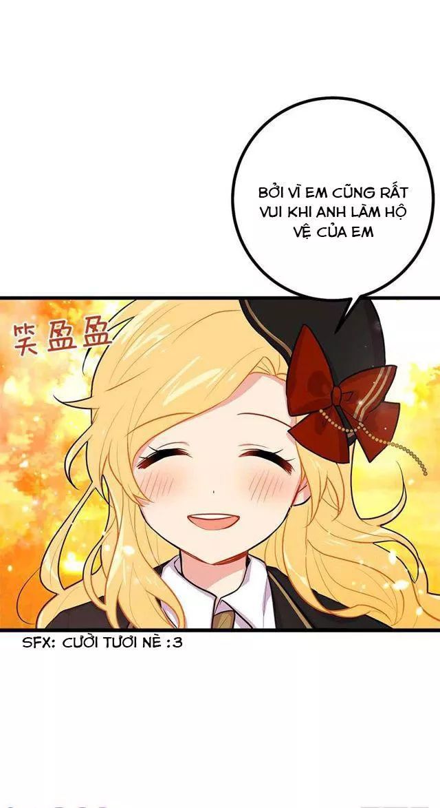 Tôi Là Tiểu Thư Của Gia Đình Này Chapter 40.1 - 24