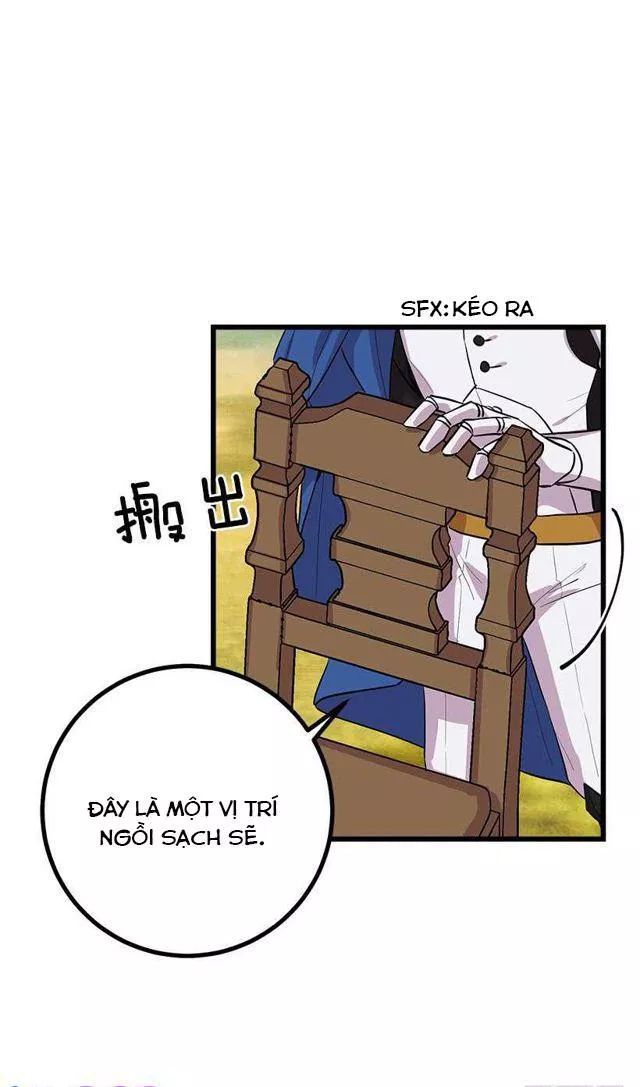 Tôi Là Tiểu Thư Của Gia Đình Này Chapter 40.1 - 4