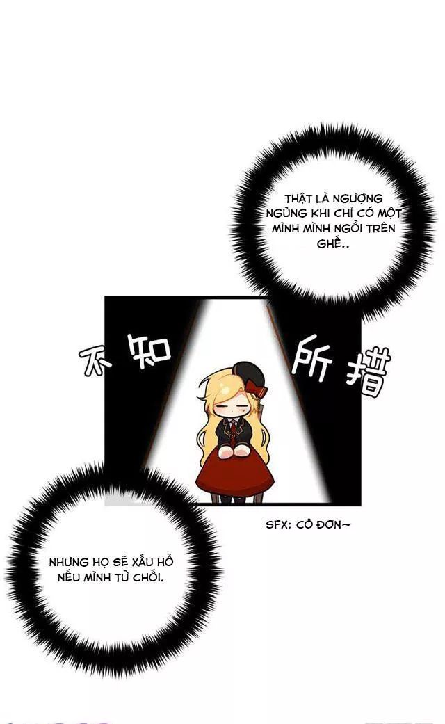 Tôi Là Tiểu Thư Của Gia Đình Này Chapter 40.1 - 5