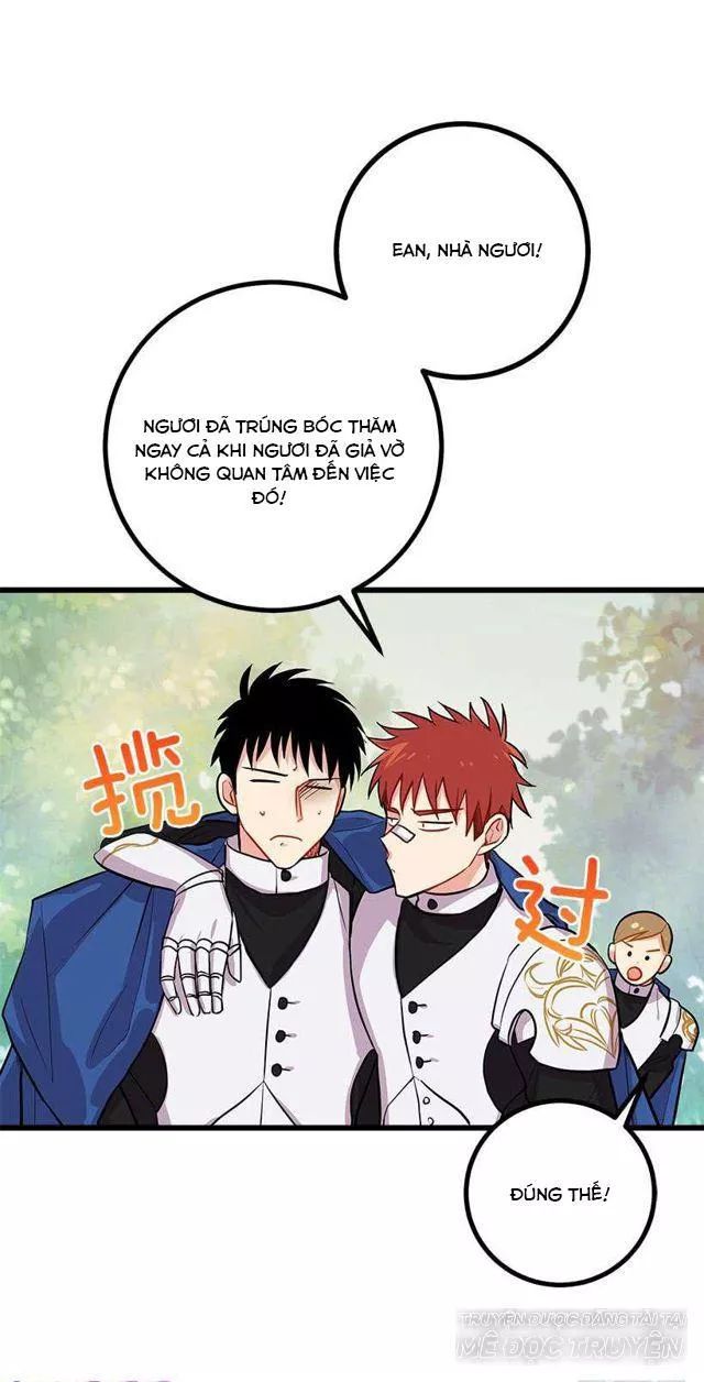 Tôi Là Tiểu Thư Của Gia Đình Này Chapter 40.1 - 6