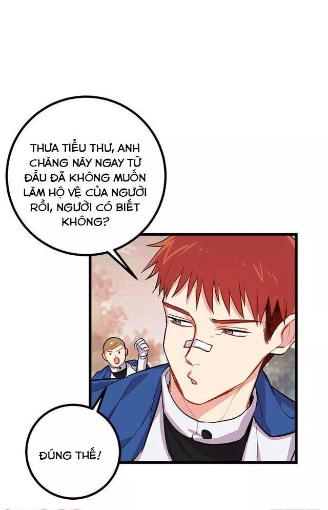 Tôi Là Tiểu Thư Của Gia Đình Này Chapter 40.1 - 7