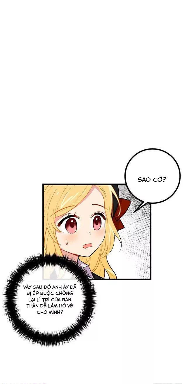 Tôi Là Tiểu Thư Của Gia Đình Này Chapter 40.1 - 8