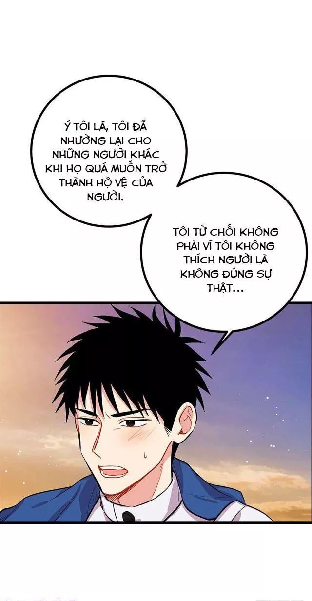 Tôi Là Tiểu Thư Của Gia Đình Này Chapter 40.1 - 10