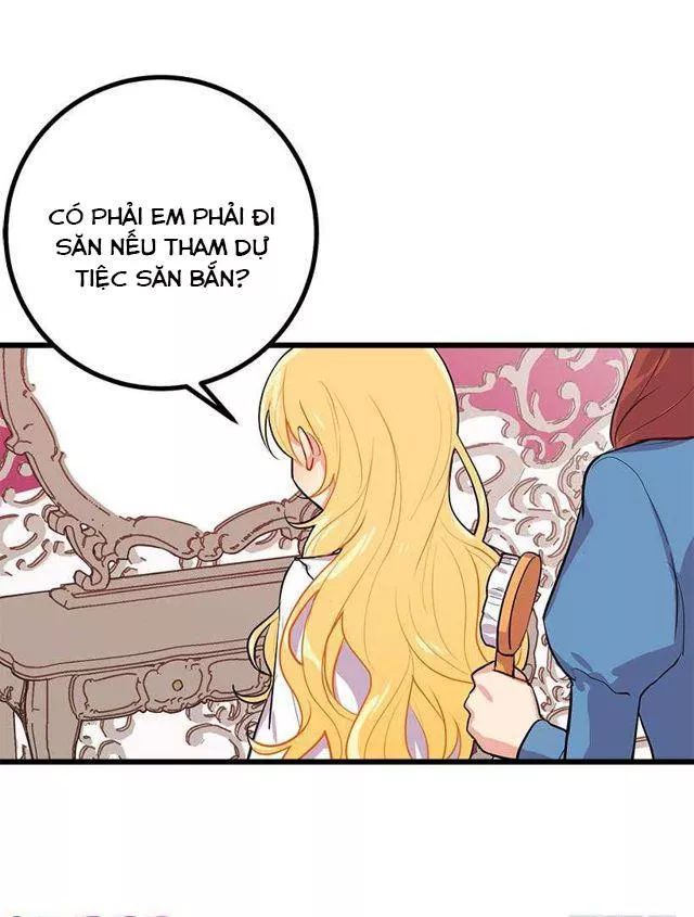 Tôi Là Tiểu Thư Của Gia Đình Này Chapter 40.2 - 2