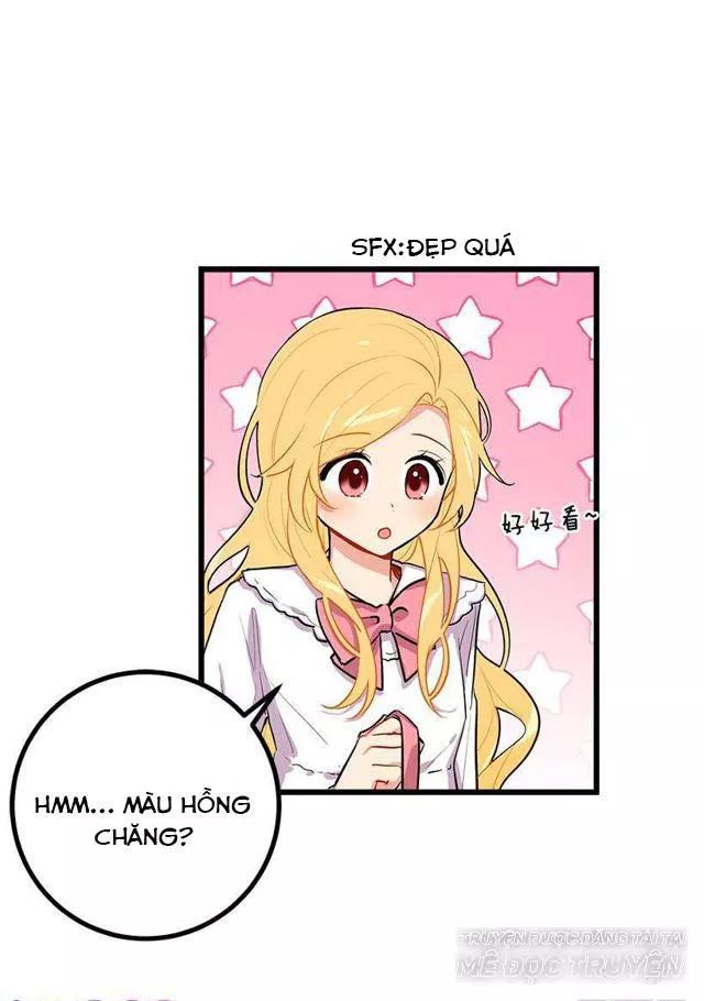 Tôi Là Tiểu Thư Của Gia Đình Này Chapter 40.2 - 11