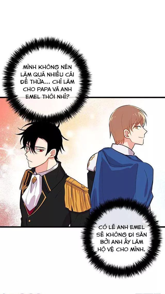 Tôi Là Tiểu Thư Của Gia Đình Này Chapter 40.2 - 13