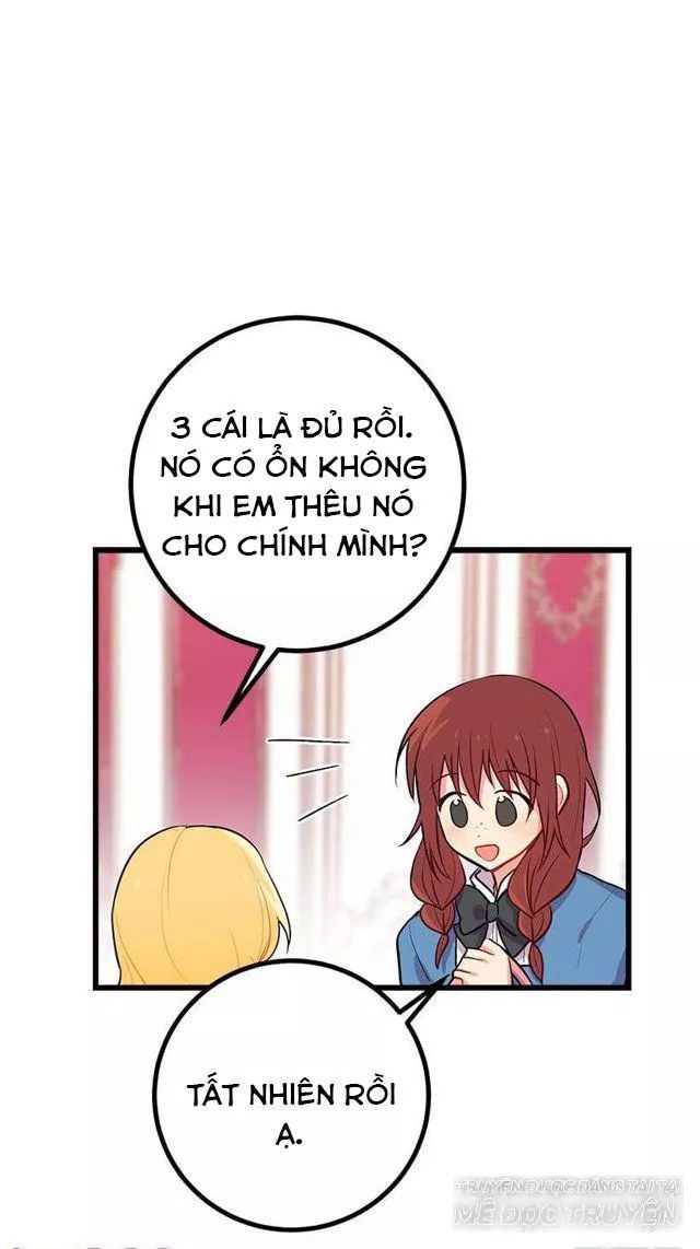 Tôi Là Tiểu Thư Của Gia Đình Này Chapter 40.2 - 16