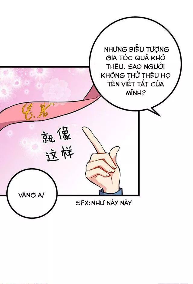 Tôi Là Tiểu Thư Của Gia Đình Này Chapter 40.2 - 17