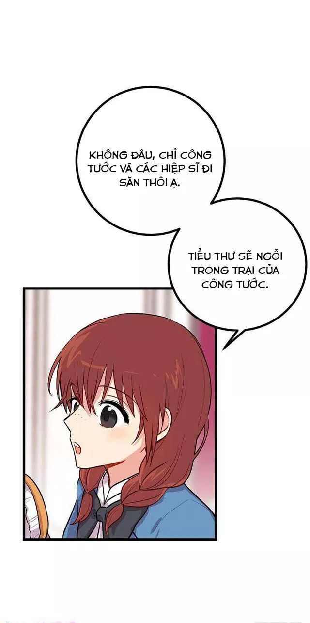 Tôi Là Tiểu Thư Của Gia Đình Này Chapter 40.2 - 3