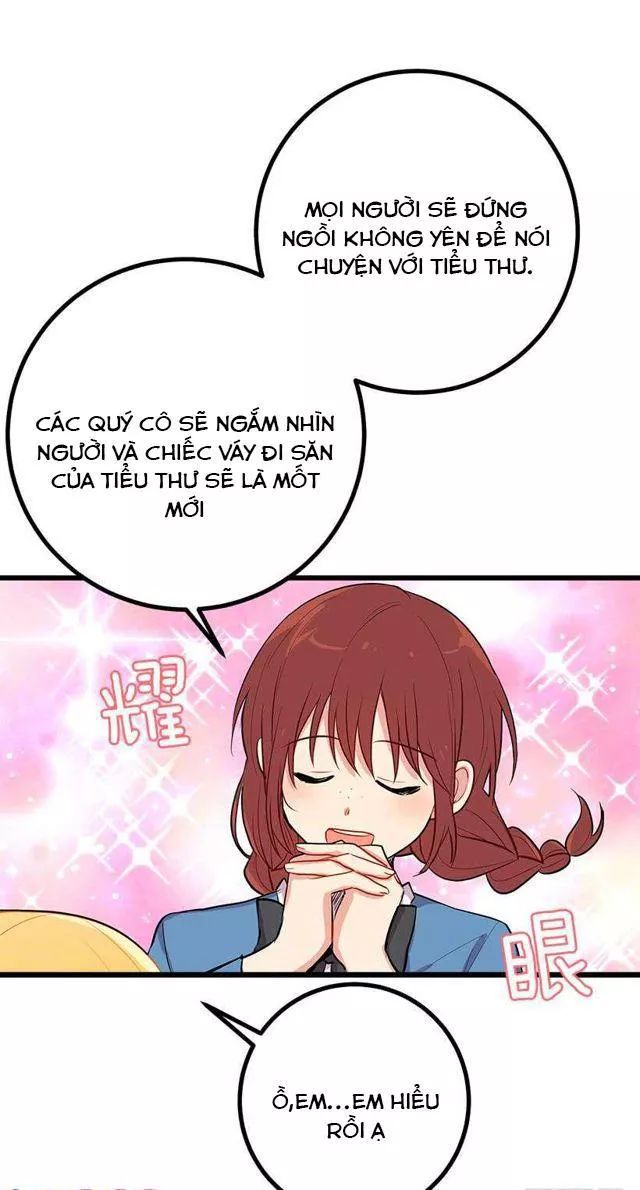 Tôi Là Tiểu Thư Của Gia Đình Này Chapter 40.2 - 5