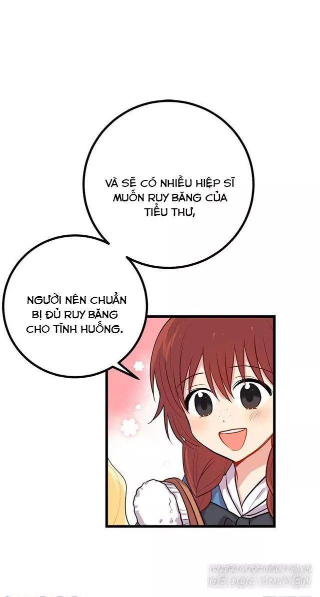 Tôi Là Tiểu Thư Của Gia Đình Này Chapter 40.2 - 6